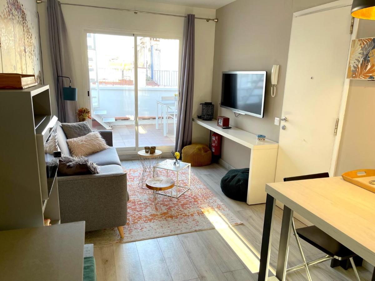 Amazing 2 Bedroom With Big Sun Terrace Centre