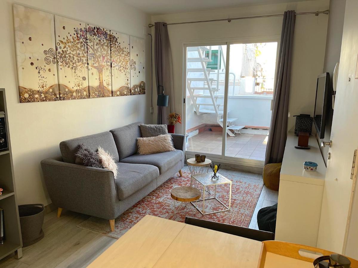 Apartment Amazing 2 Bedroom With Big Sun Terrace Centre *