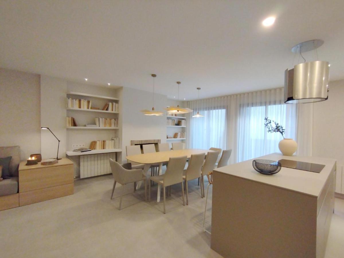 Spaces Bonaire Apartment *