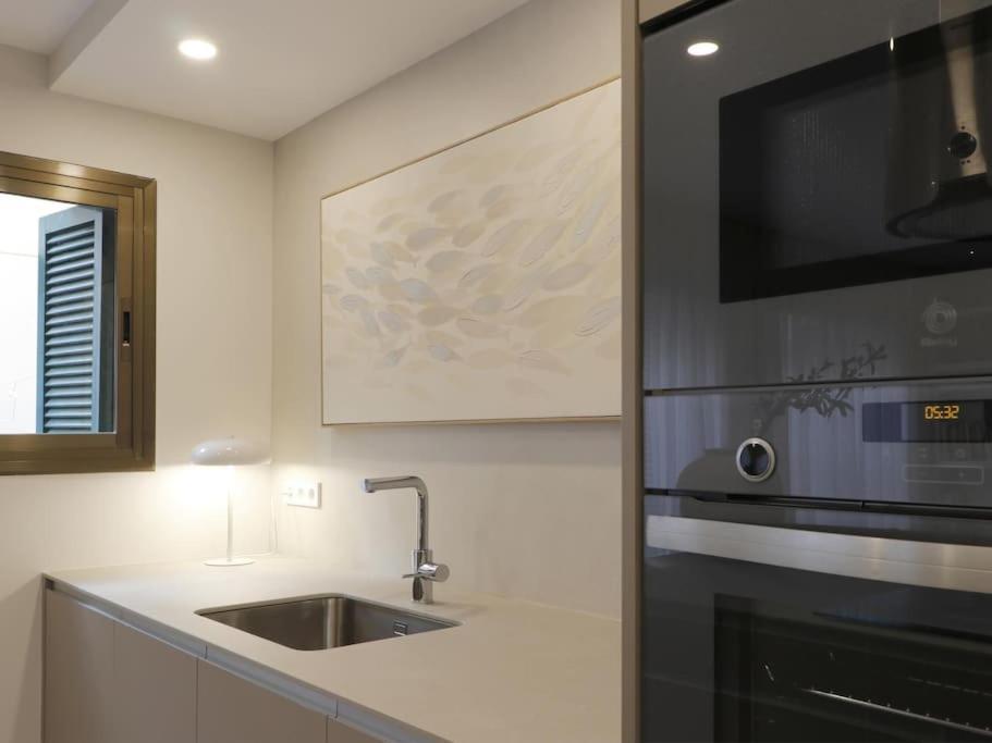 Apartment Spaces Bonaire Sitges