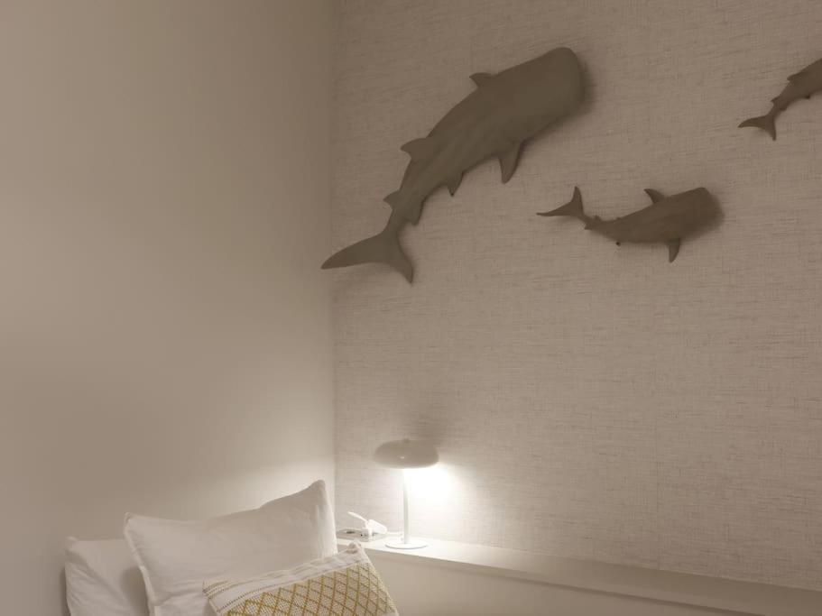 Spaces Bonaire Sitges