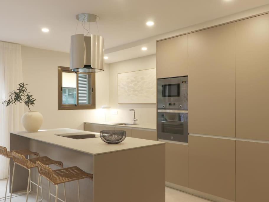 Spaces Bonaire Apartment