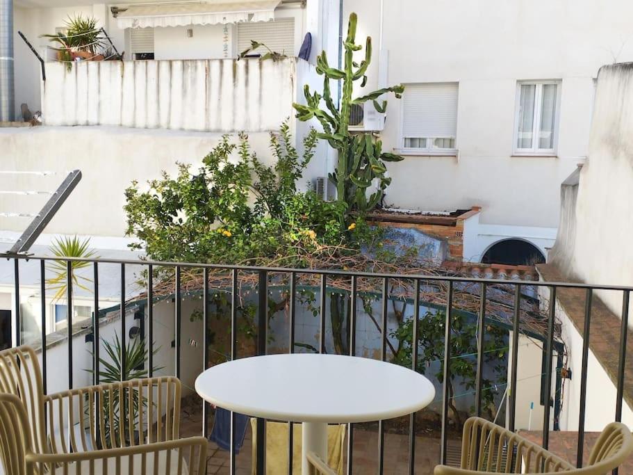 Apartment Spaces Bonaire Sitges