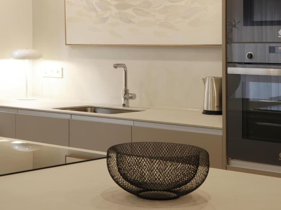 Spaces Bonaire Sitges