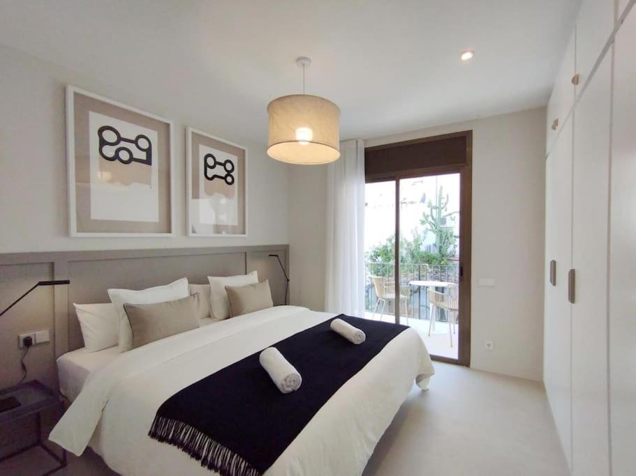 Apartment Spaces Bonaire *