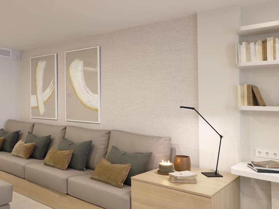 Apartment Spaces Bonaire Sitges