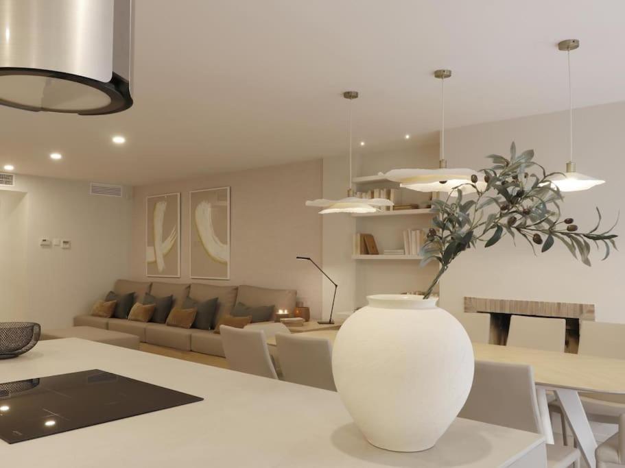 Spaces Bonaire Apartment *