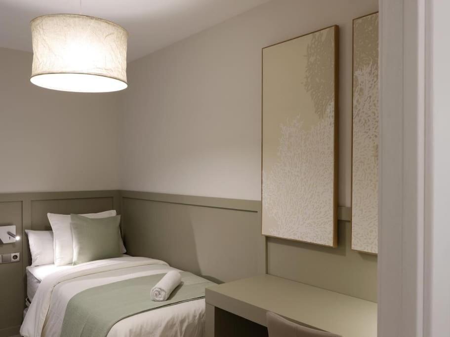 Spaces Bonaire Apartment *