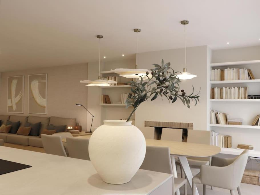 Spaces Bonaire Apartment *