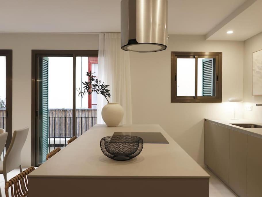 Spaces Bonaire Apartment