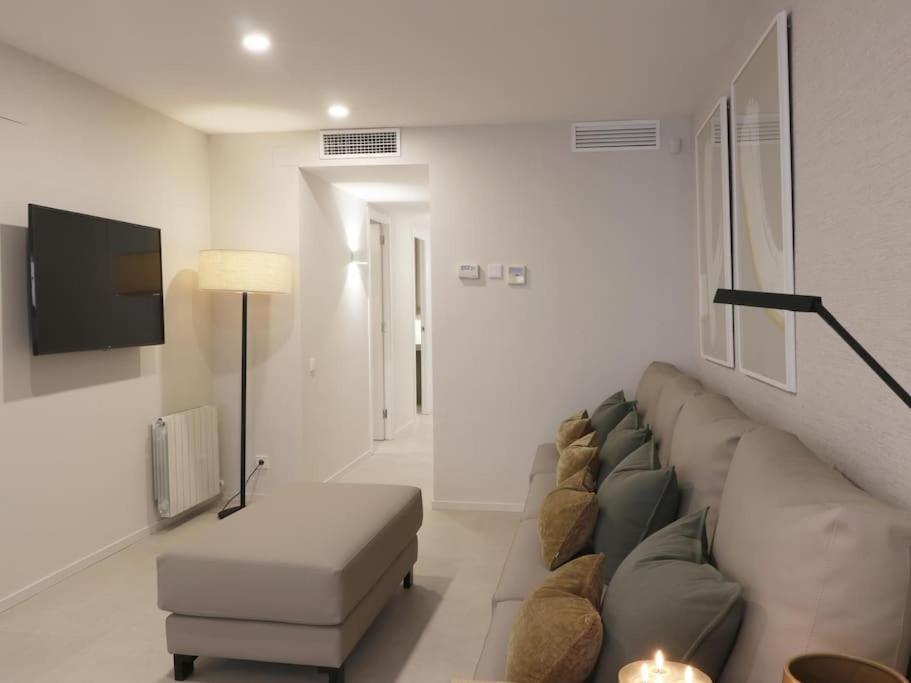 Spaces Bonaire Sitges