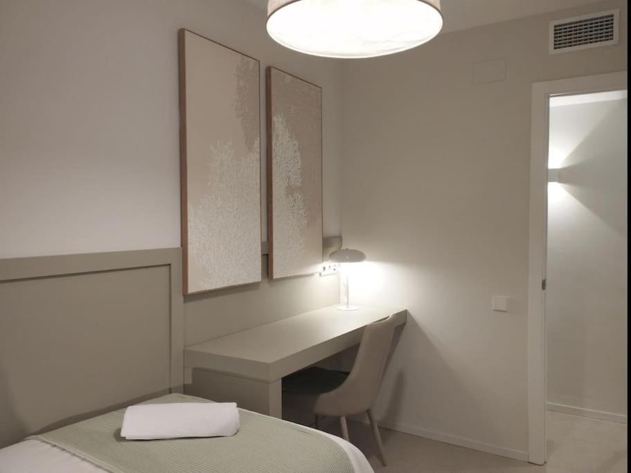 Spaces Bonaire *