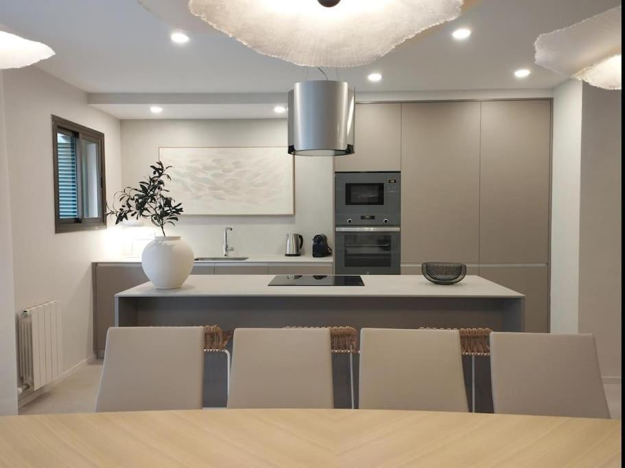 Apartment Spaces Bonaire *