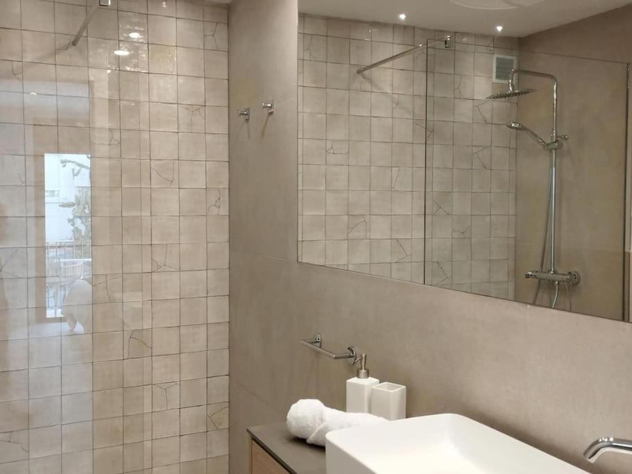 Spaces Bonaire Apartment *