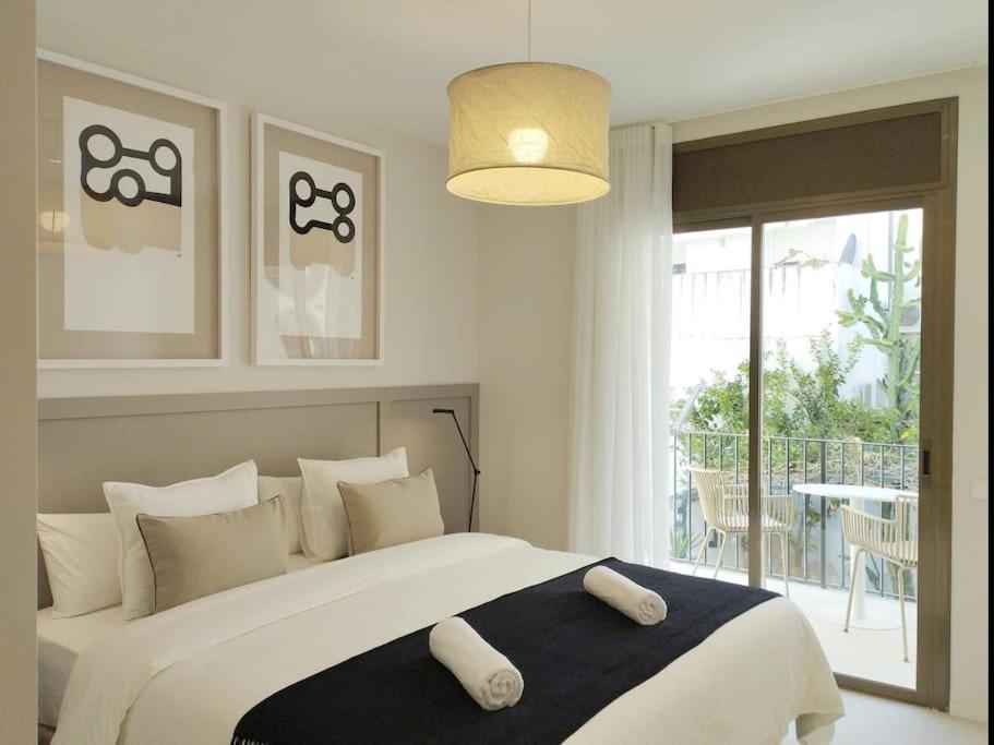 Spaces Bonaire Apartment