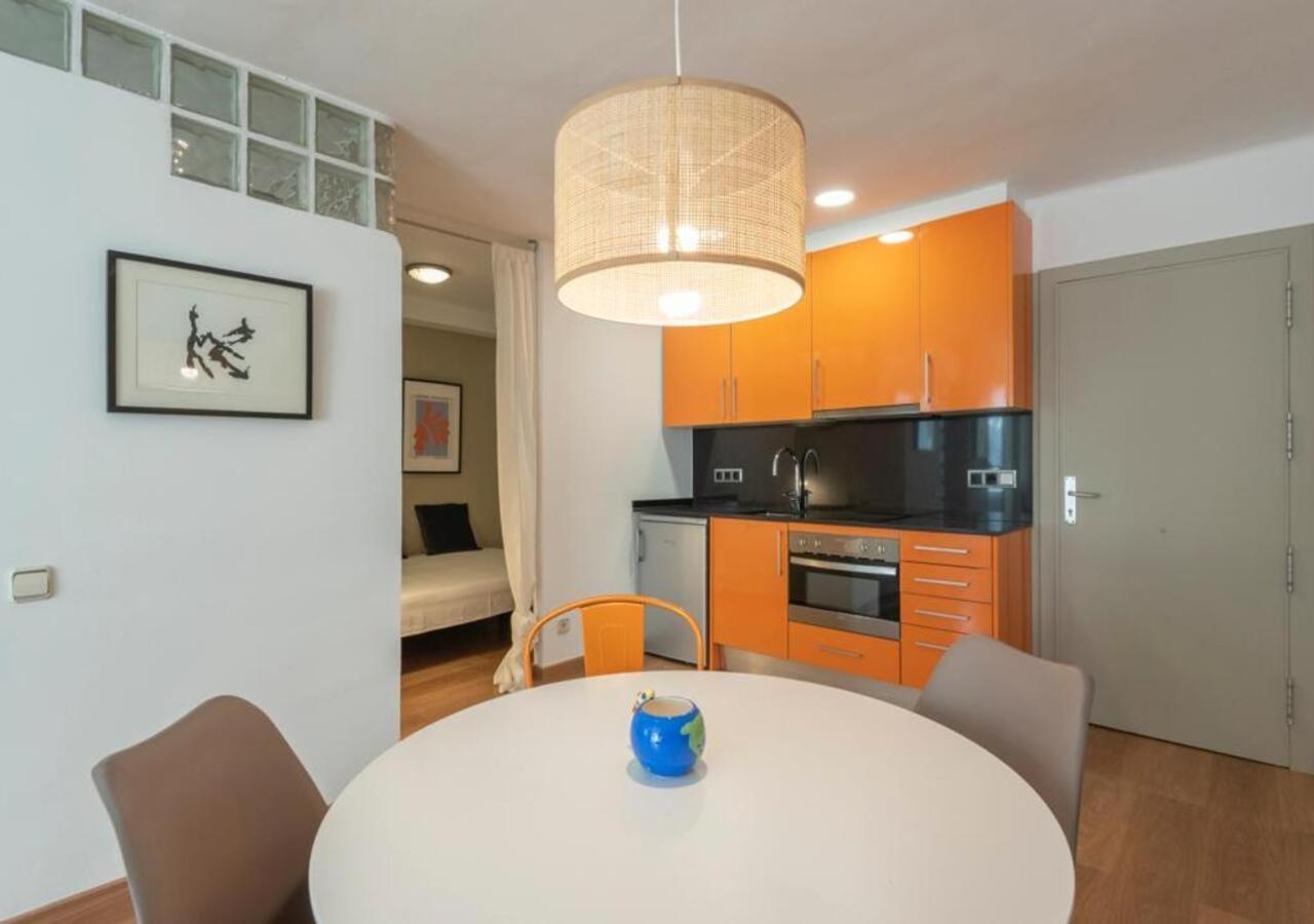 Apartamento Bonaventura: Precioso Y Centrico Sitges
