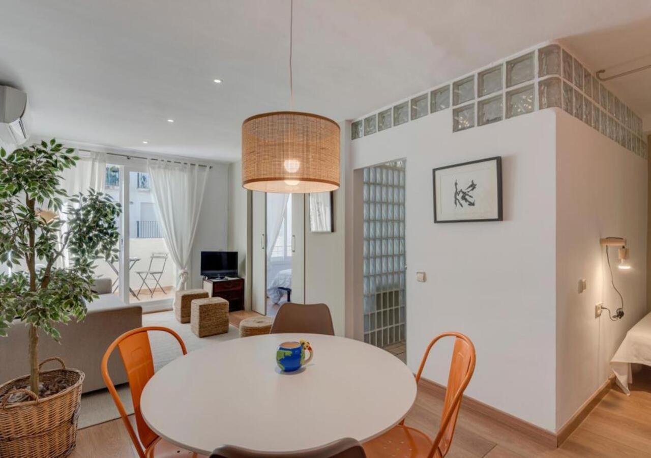 Apartamento Bonaventura: Precioso Y Centrico *