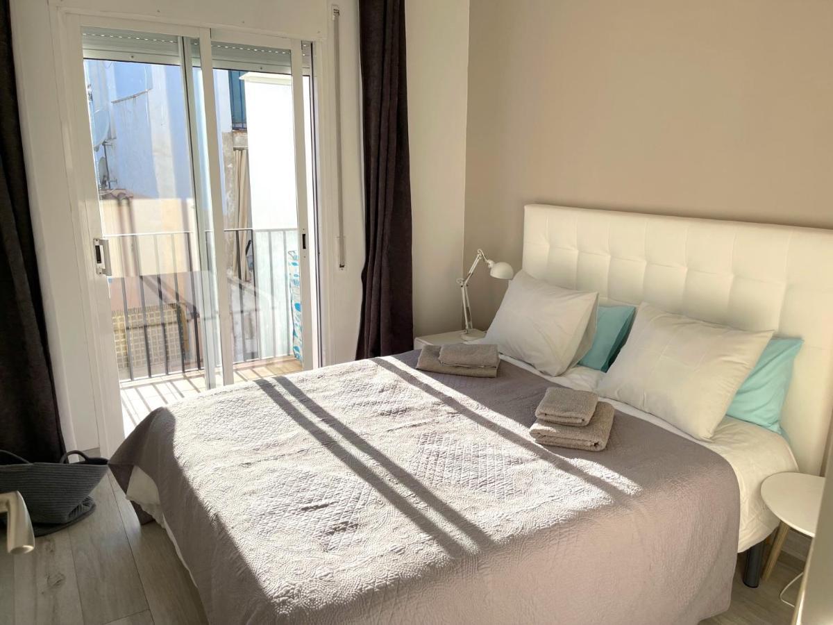 Amazing 2 Bedroom With Big Sun Terrace Centre Apartment