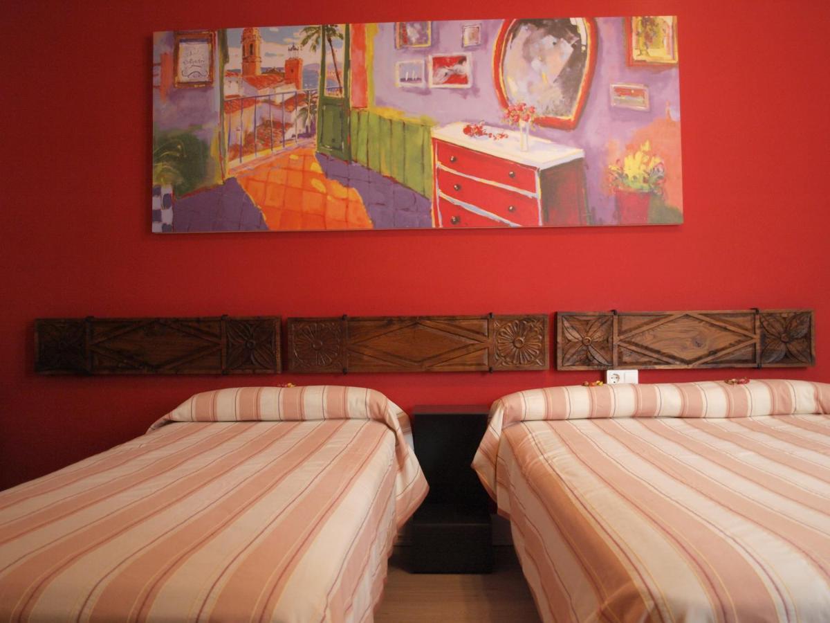 Hotel El Cid *
