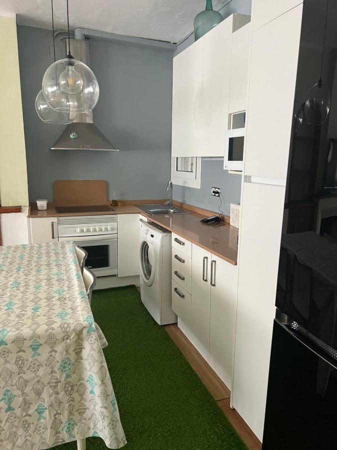 Apartamento Apartamento Centro Cerca Playa By Days Sitges