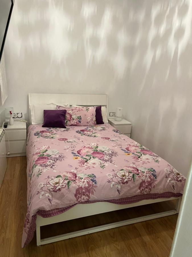 Apartamento Apartamento Centro Cerca Playa By Days Sitges