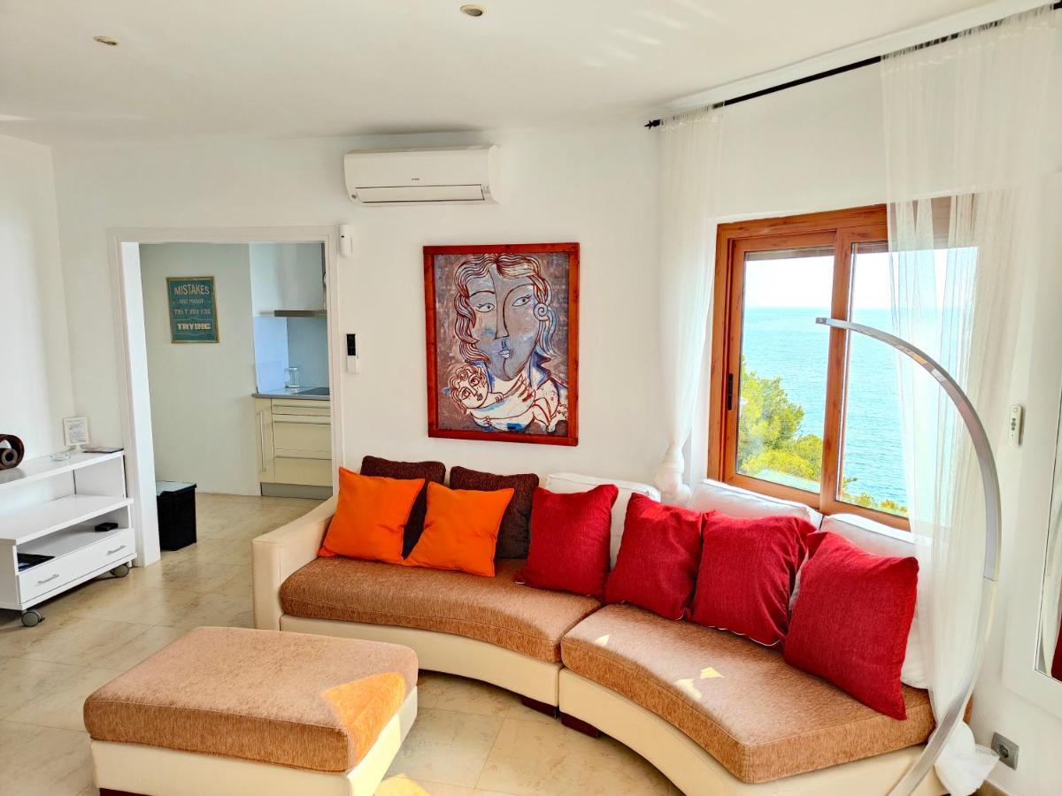 Balcony Pool & Seaside * Sitges