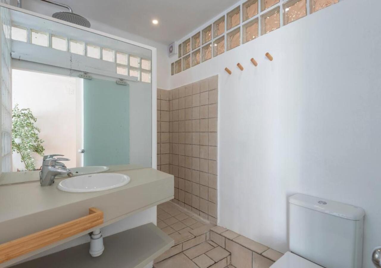 Bonaventura: Precioso Y Centrico Apartamento Sitges