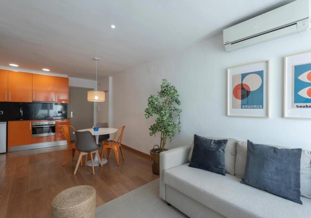 Apartamento Bonaventura: Precioso Y Centrico Sitges