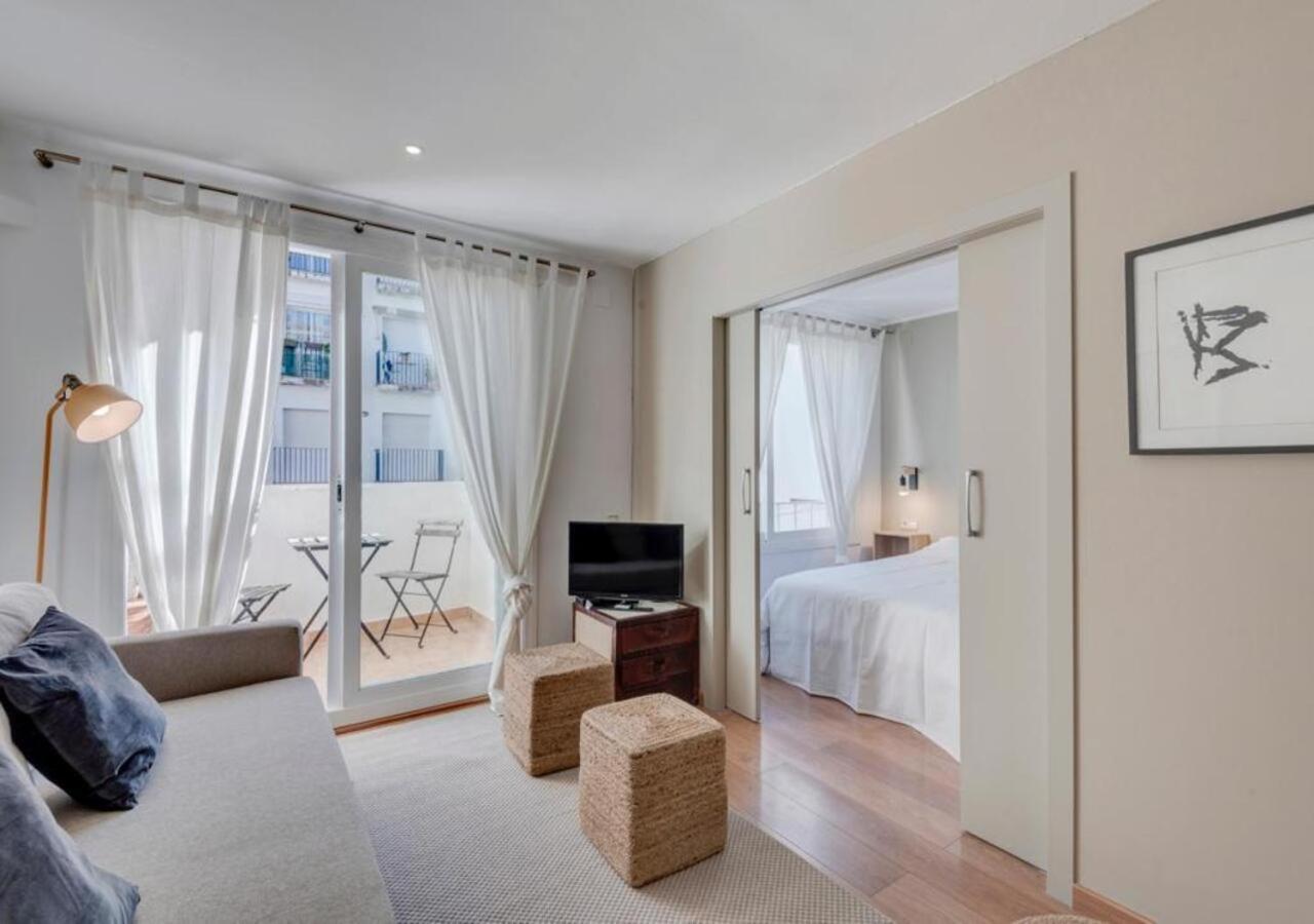 Apartamento Bonaventura: Precioso Y Centrico *