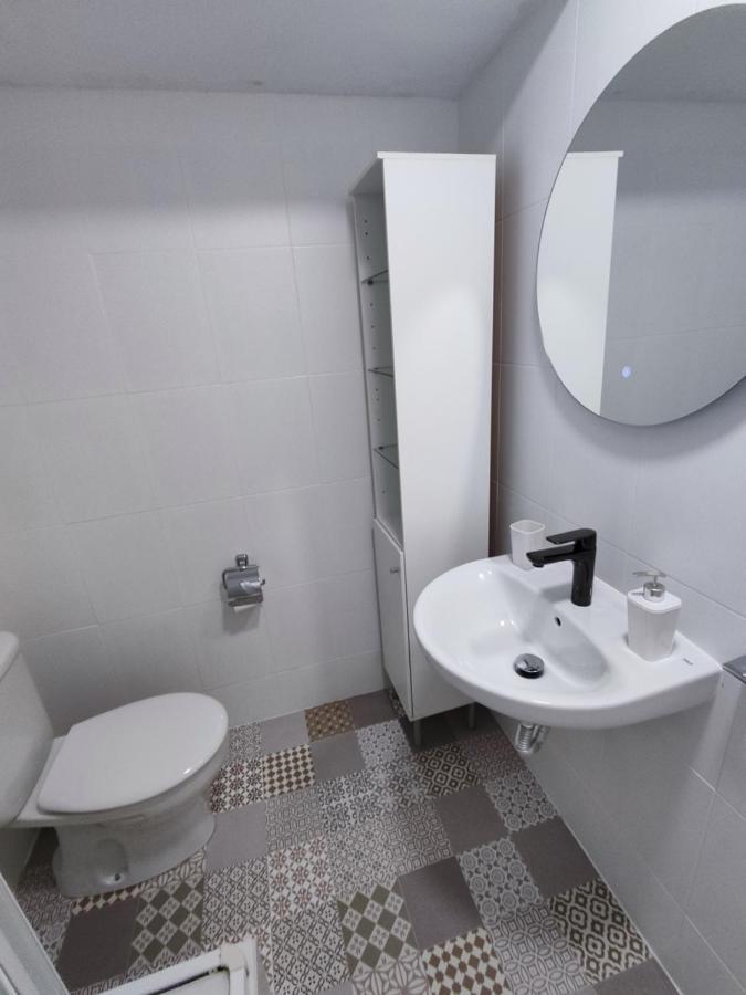 Sol&relax En Centro, Sitges. Appartement