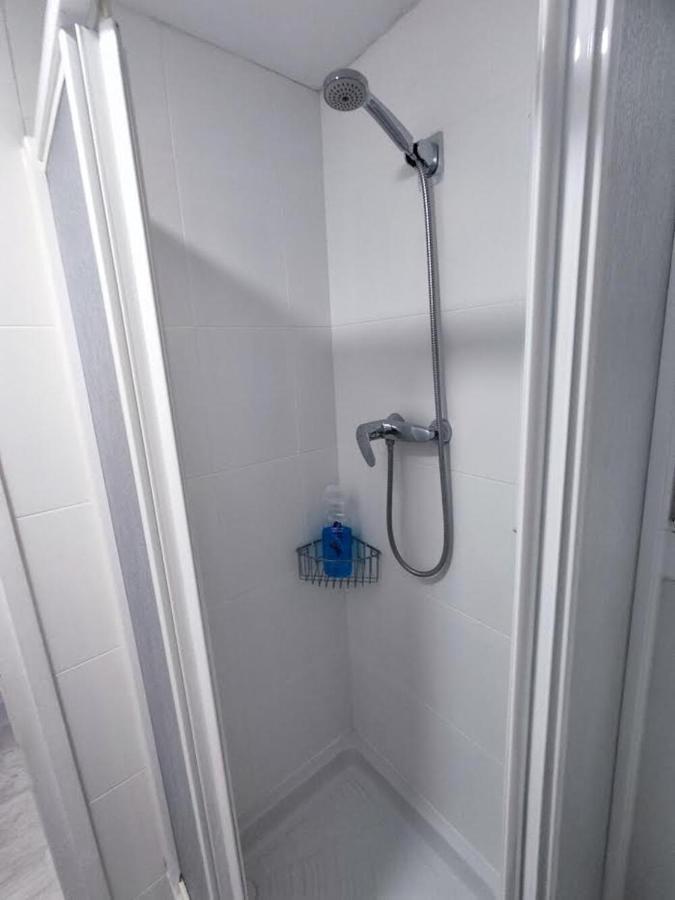 Appartement Sol&relax En Centro, Sitges.