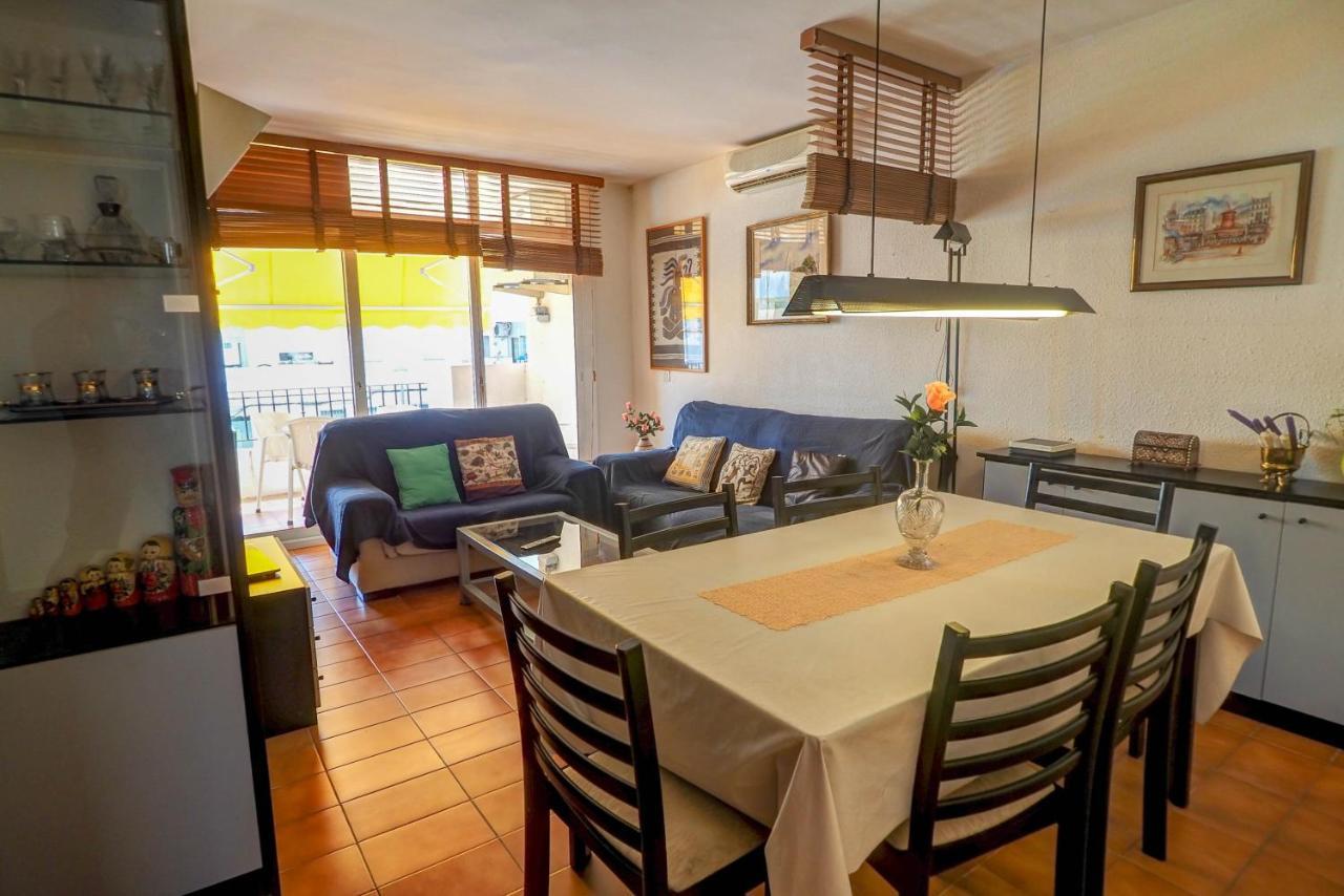 Oasis Sinia By Hello Homes Apartment Sitges