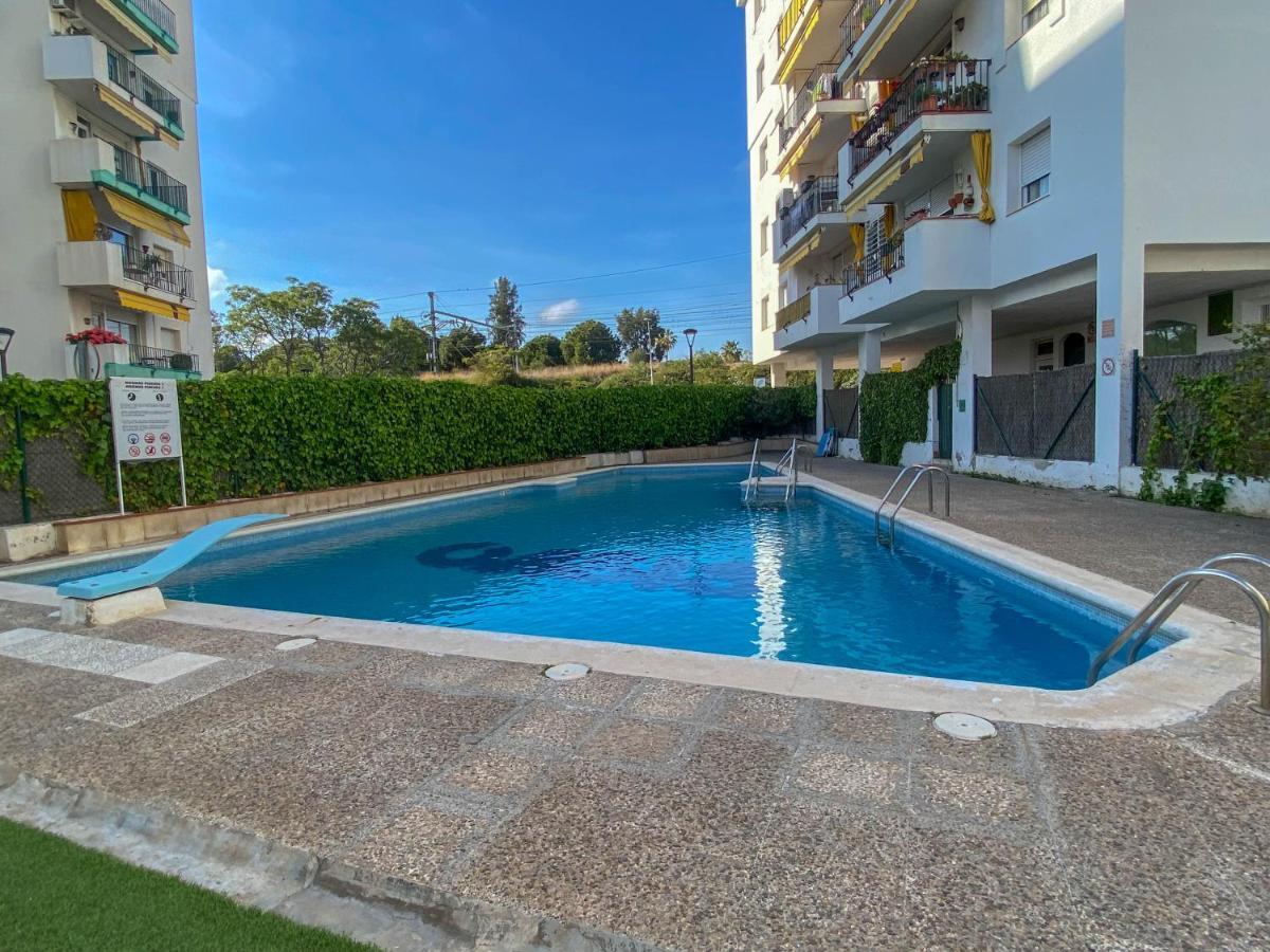 Oasis Sinia By Hello Homes Apartment Sitges