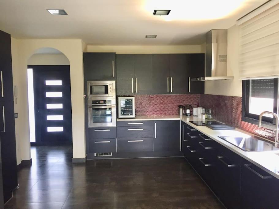 Vora- Vakantiehuis Sitges