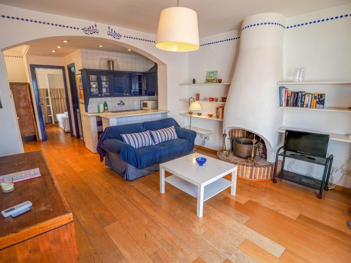 Barco Attic By Hello Homes Apartment