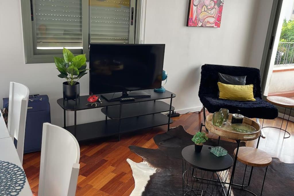 Apartment Pure Bliss