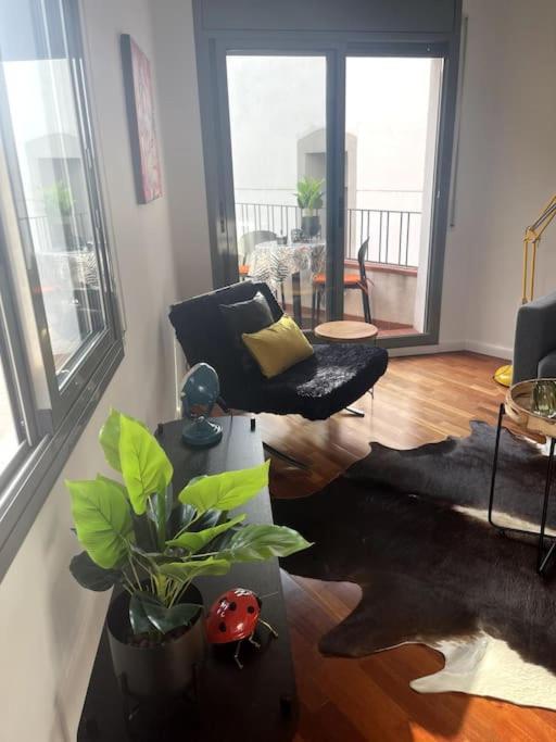 Apartment Pure Bliss