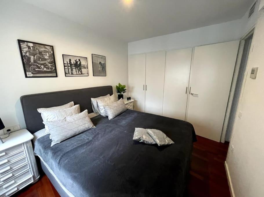 Apartment Pure Bliss Sitges