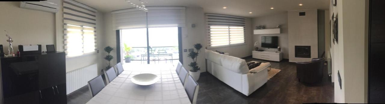 Vakantiehuis Vora- Sitges