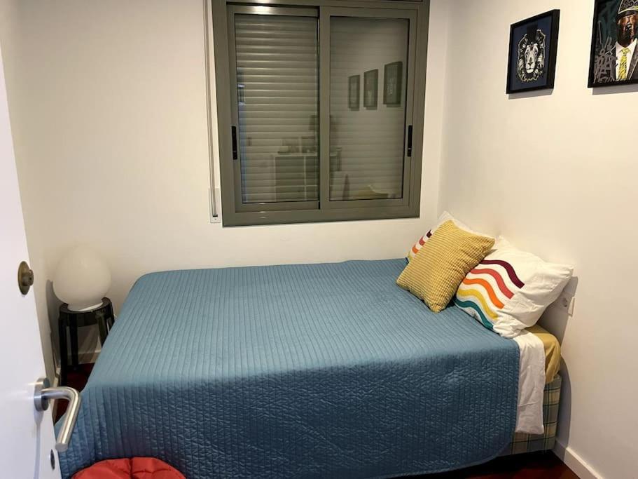 Pure Bliss Apartment