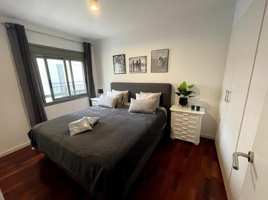 Pure Bliss Apartment