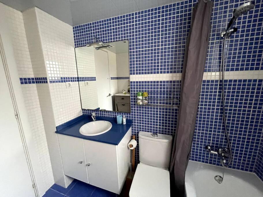 Pure Bliss Apartment Sitges