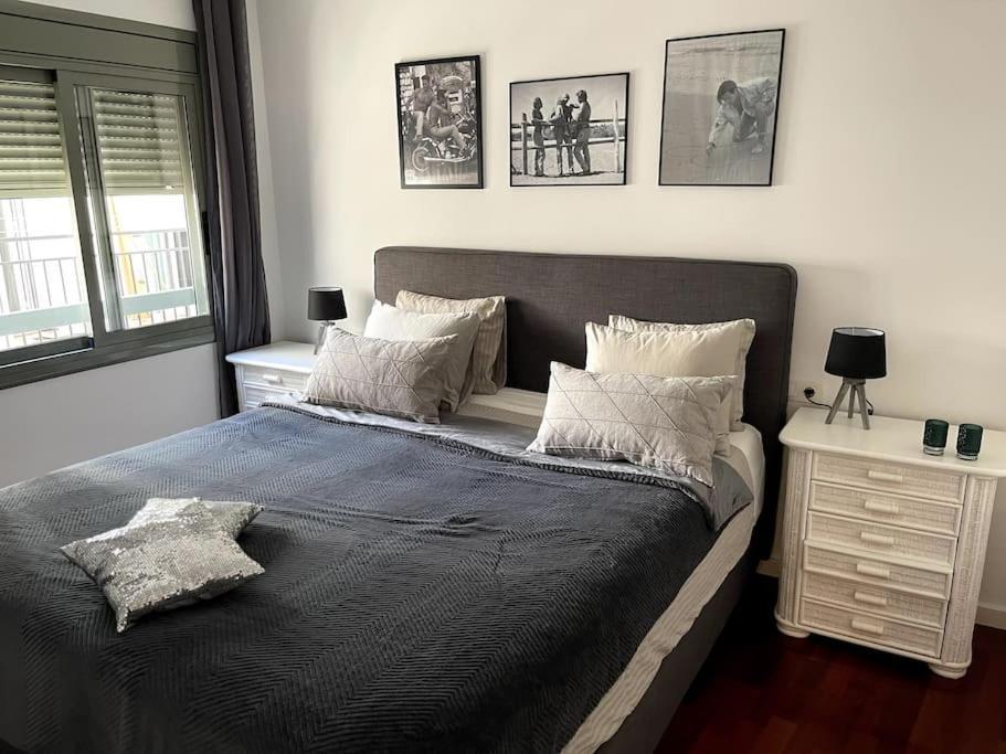 Pure Bliss Apartment