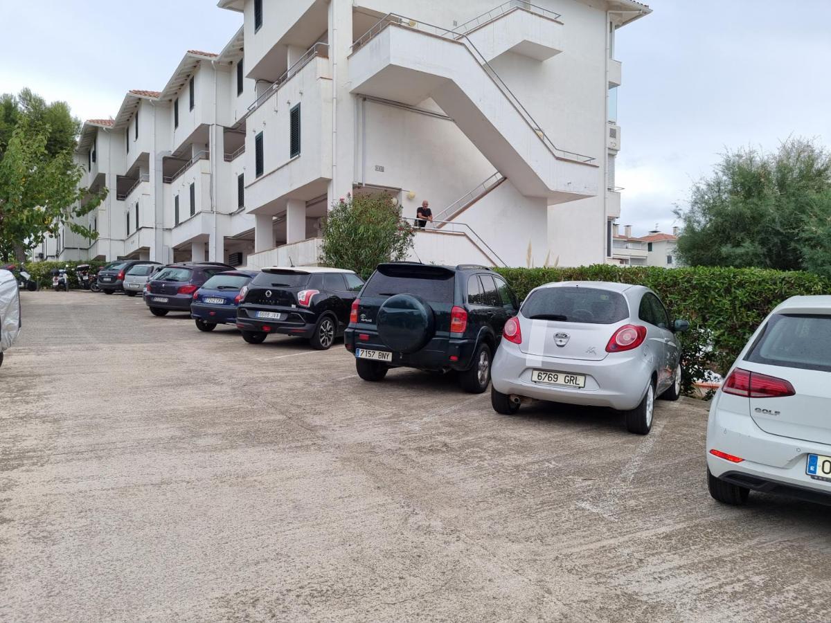 Apartamento - Sitges