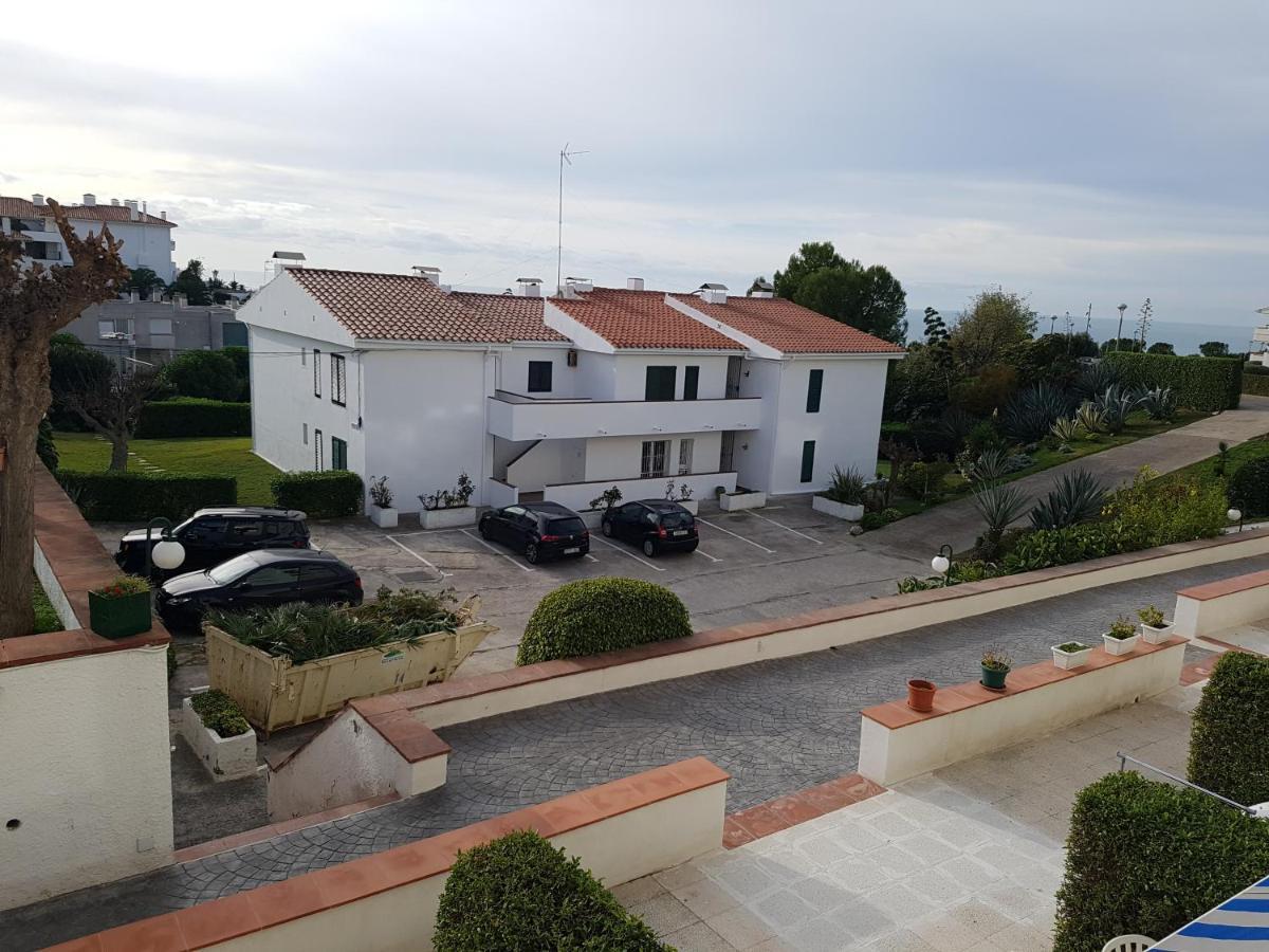 Apartamento - Sitges