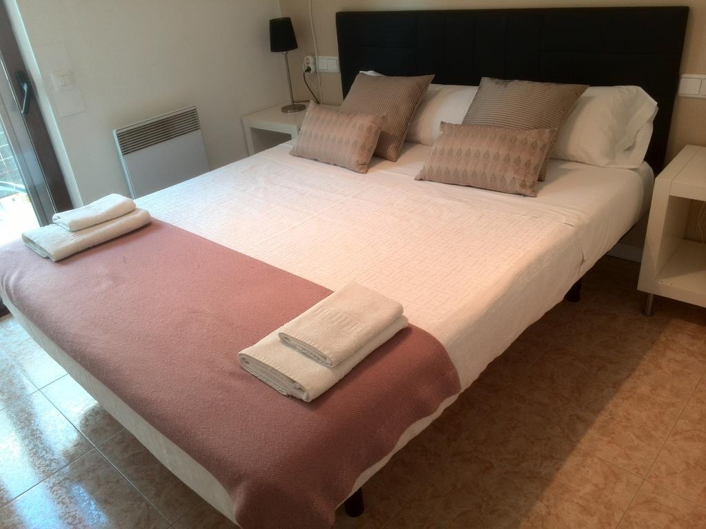 Apartment Estrella Primero De Mayo Sitges