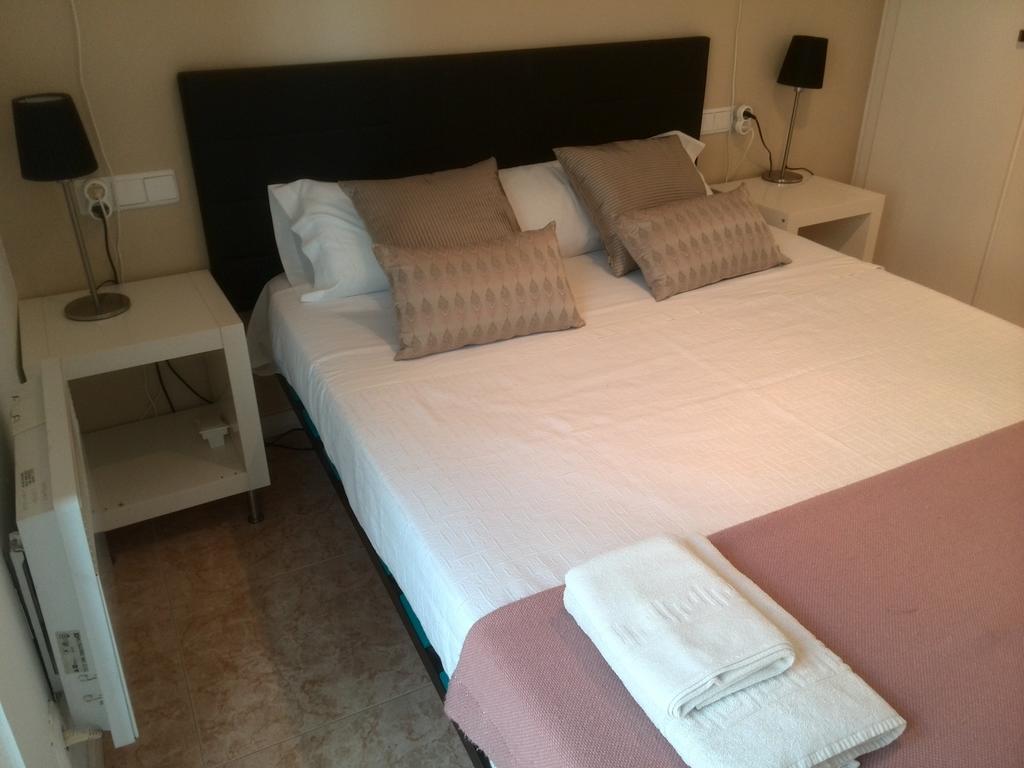 Apartment Estrella Primero De Mayo