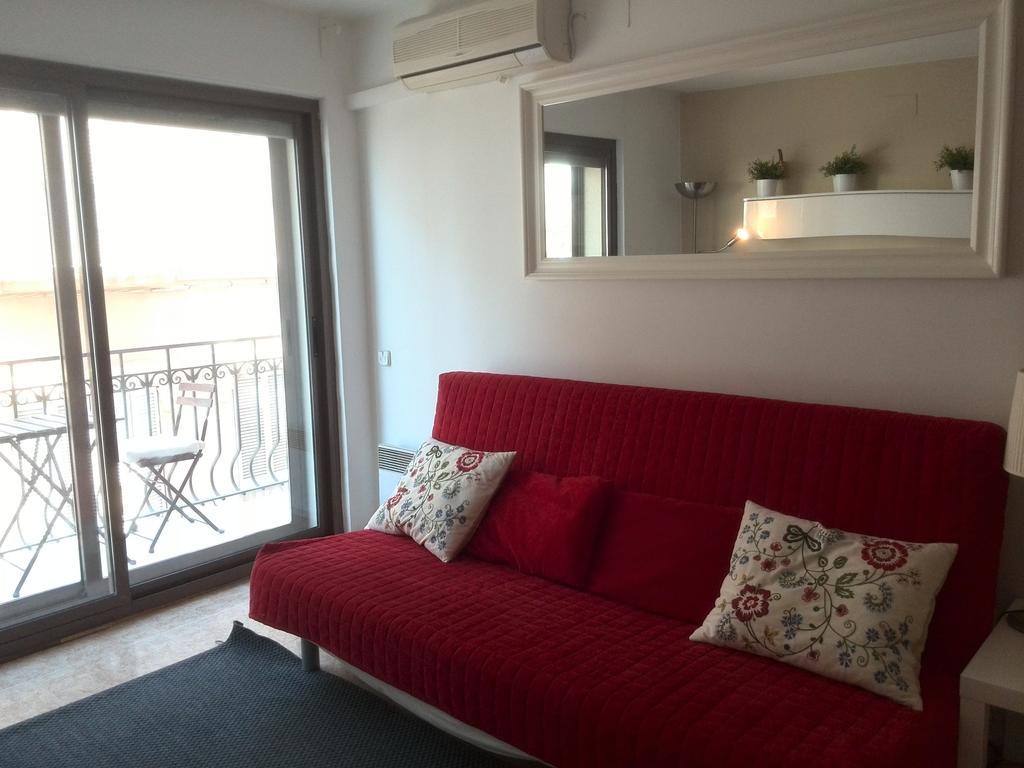 Estrella Primero De Mayo Apartment Sitges