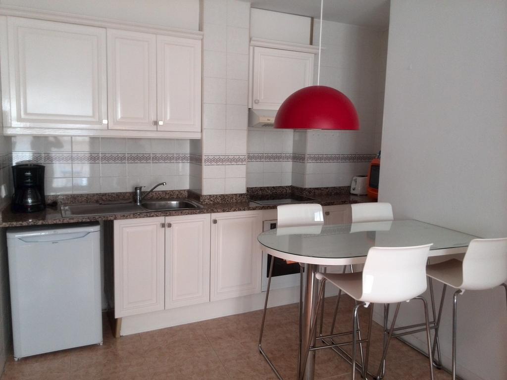 Estrella Primero De Mayo Apartment
