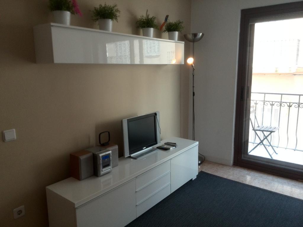 Apartment Estrella Primero De Mayo Sitges